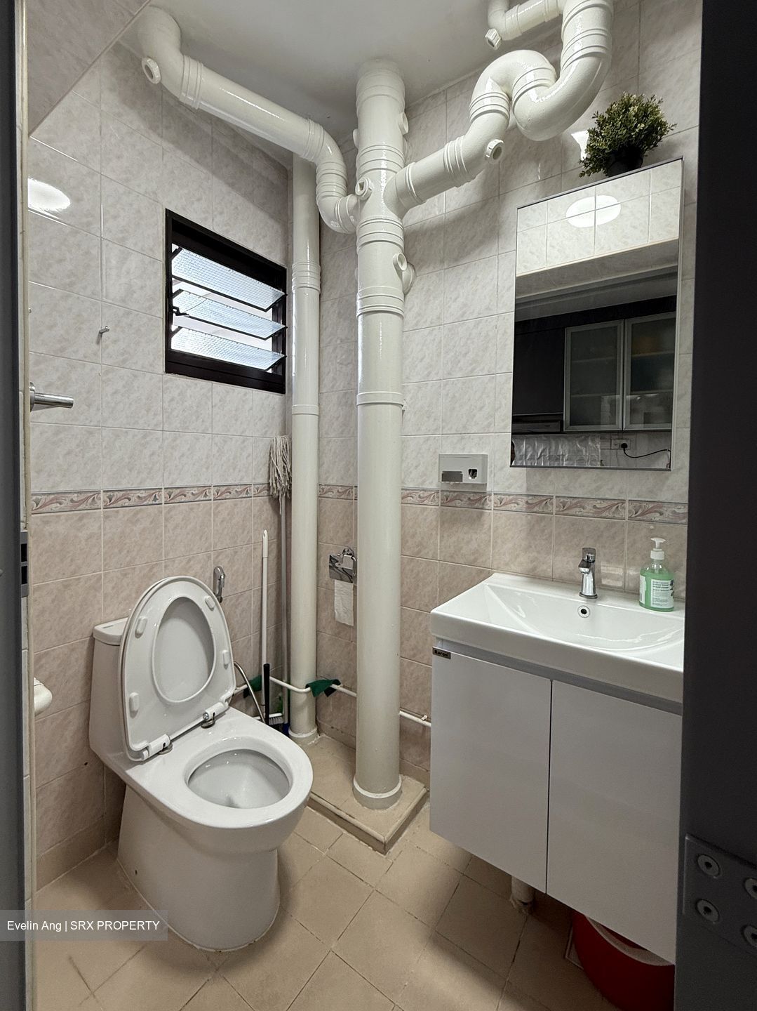 Blk 275D Wenya (Jurong West), HDB 5 Rooms #582442201